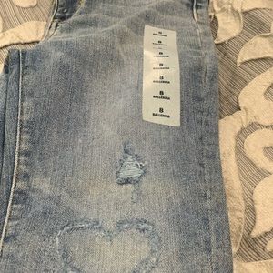 Girls Old Navy Jeans